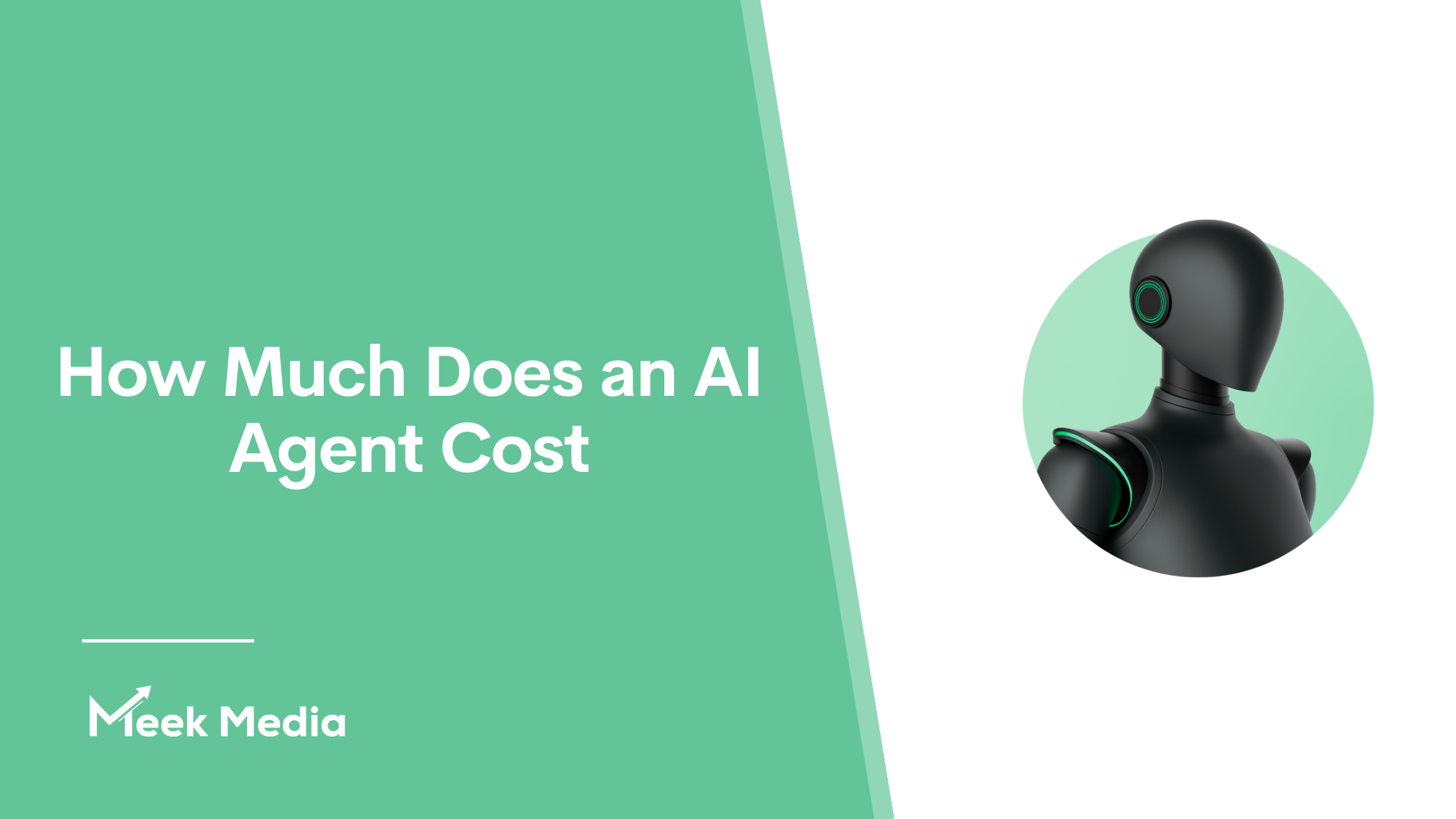 How Much Does an AI Agent Cost