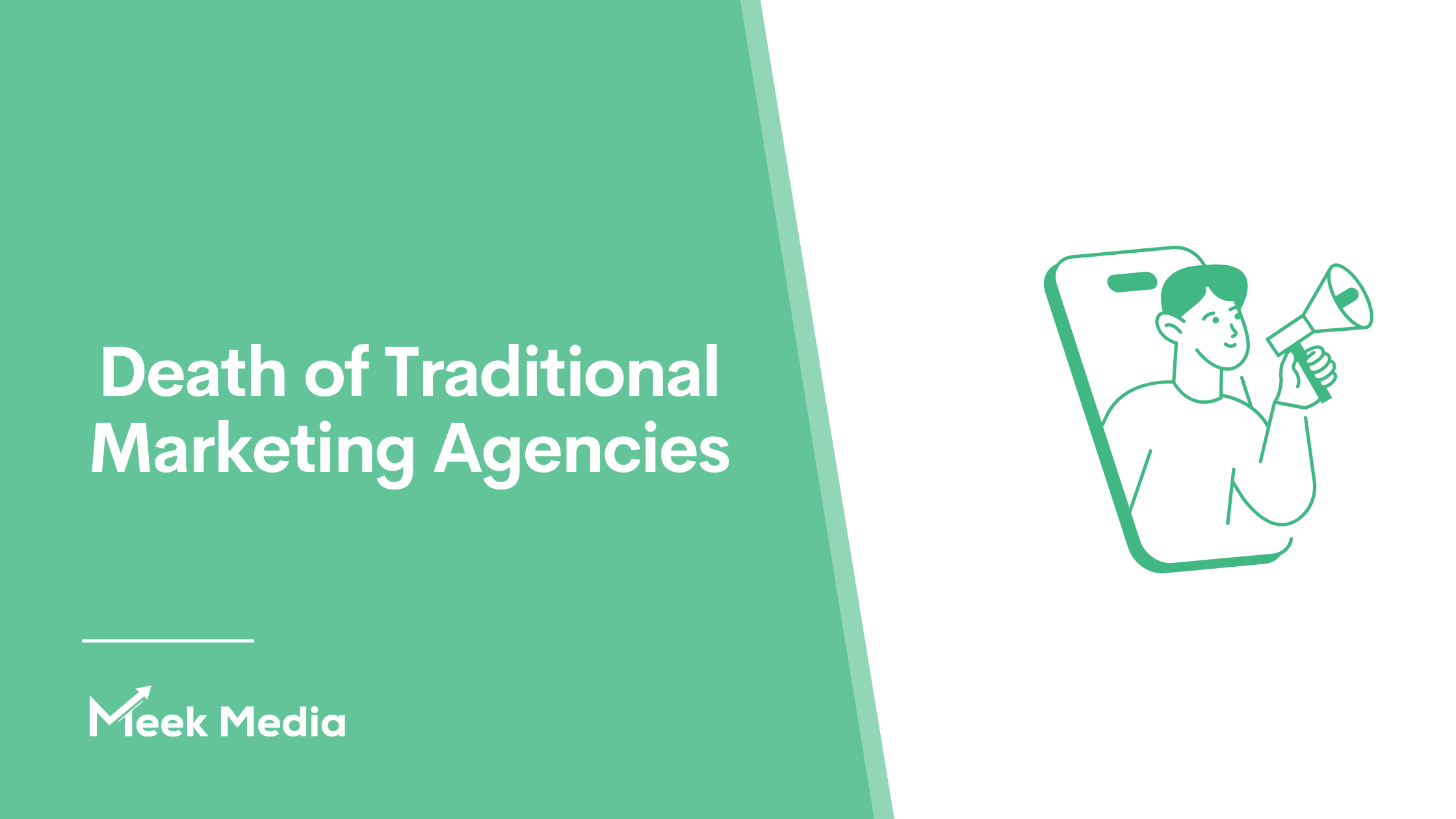 Marketing Agencies
