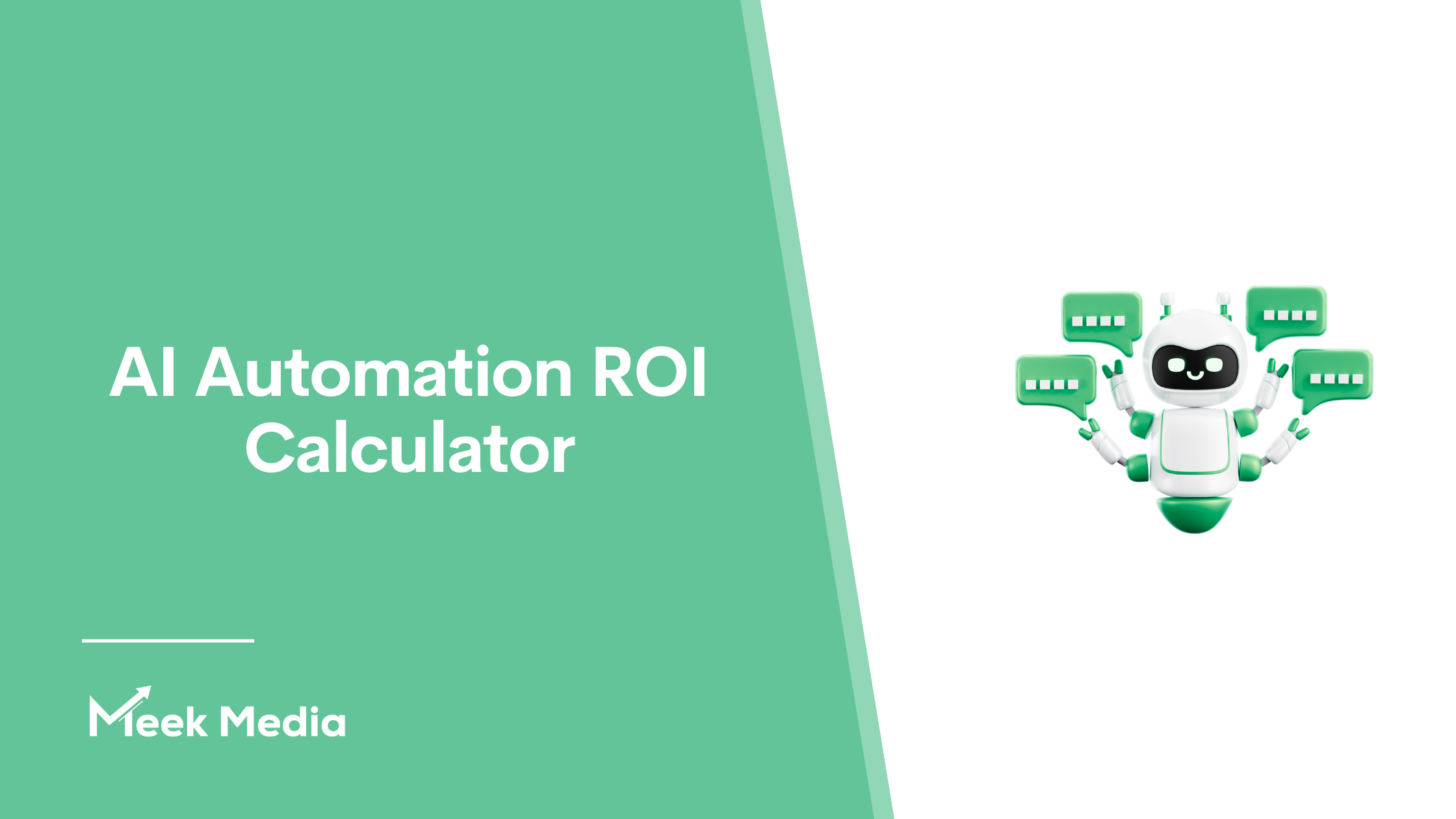 AI Automation ROI Calculator