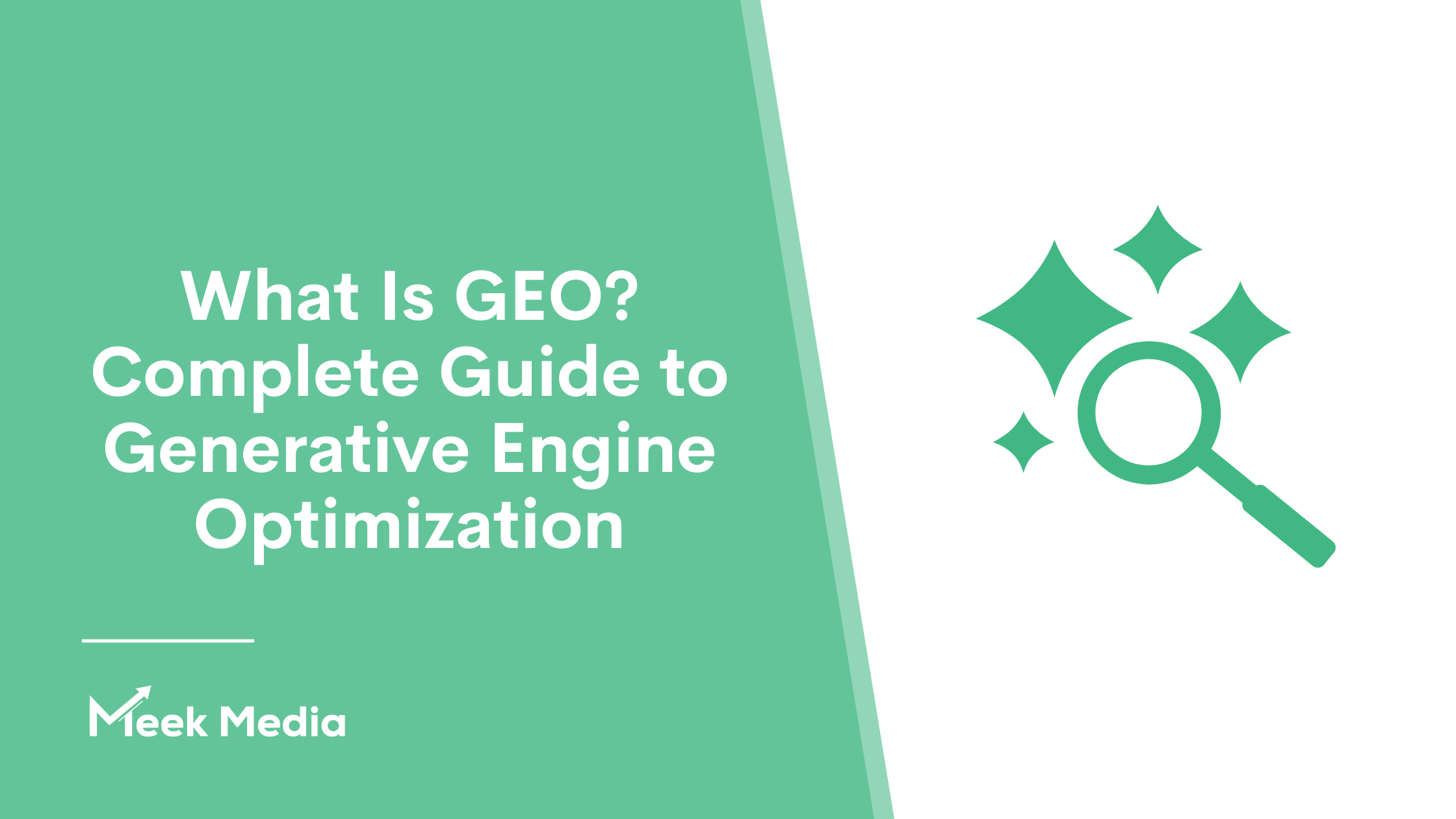 Generative Engine Optimization