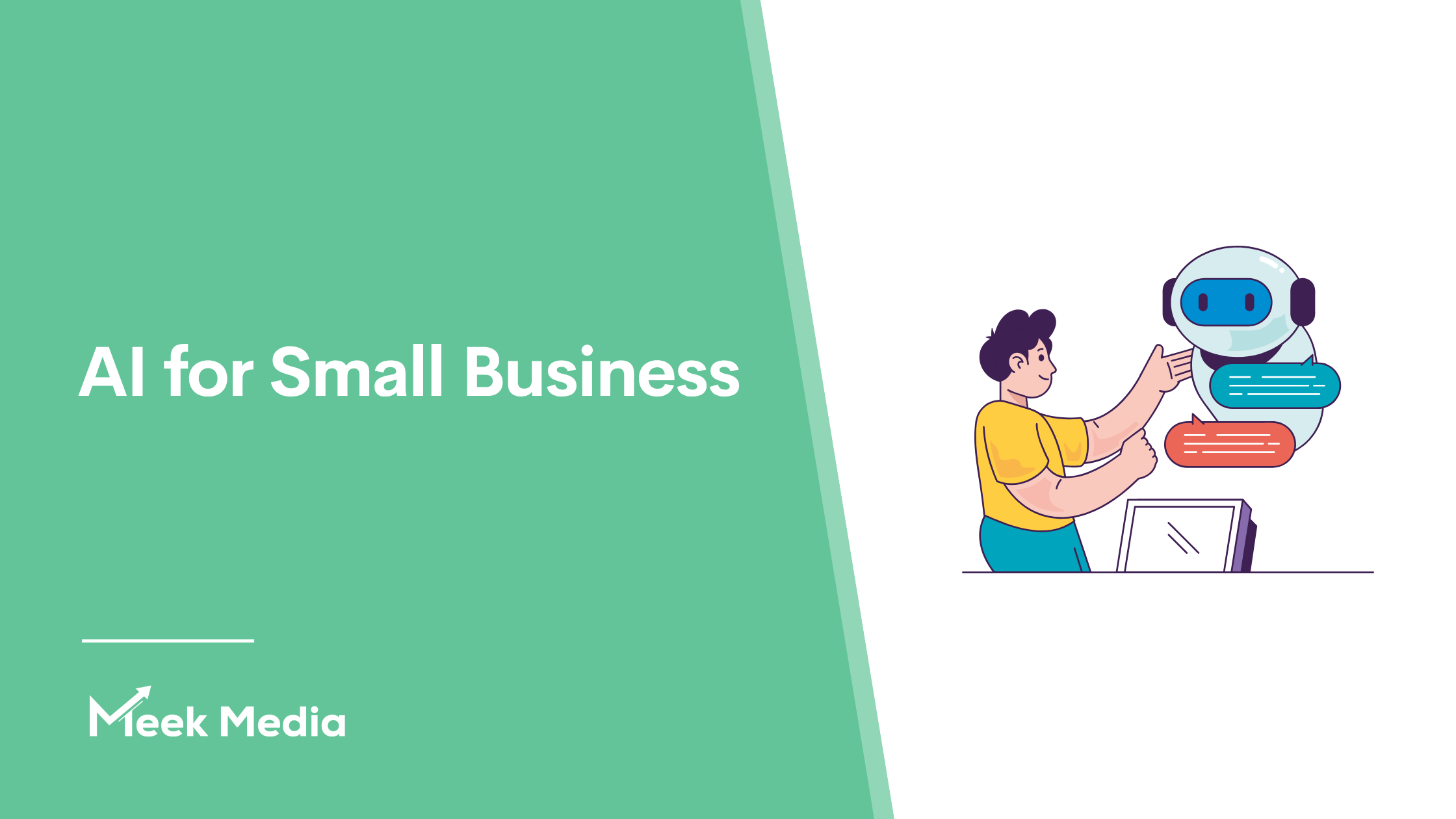 AI for Small Business