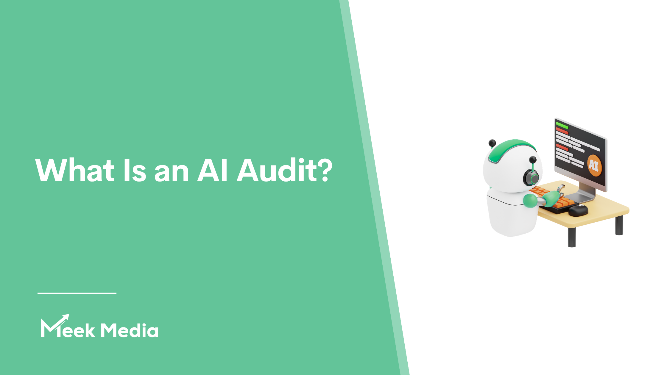 What Is an AI Audit